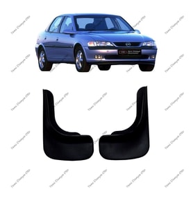Opel Vectra B 1995-2002 2li Paçalık Çamurluk Tozluk OPL0UZ016