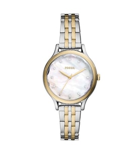 Fossil FBQ3864 Kadın Kol Saati