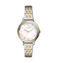 Fossil FBQ3864 Kadın Kol Saati