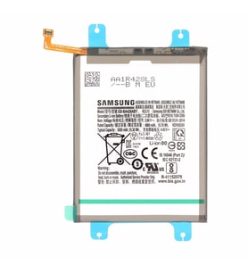 Samsung A326 A32 5G Batarya Pil %100 Kvk Servis Orjinal