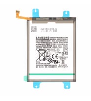 Samsung A326 A32 5G Batarya Pil %100 Kvk Servis Orjinal
