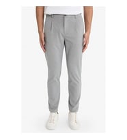 Defacto Tailored Regular Fit Gri Erkek Pantolon E9814AX/GR377