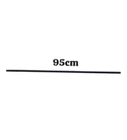 ÇITA CAM SIYIRICI FİTİL ACCENT 98-00 DIŞ ÖN RH