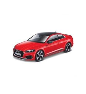 21090 Burago 1:24 Audi RS 5 Coupe Model Araba