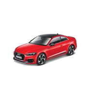 21090 Burago 1:24 Audi RS 5 Coupe Model Araba