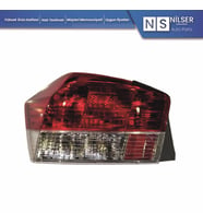 Honda City Stop Lambası Sol 2009-2011