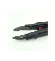 Loof Mikro Keratin Saç Kaynak Makinesi Düz L-611