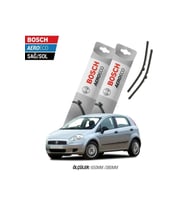 Fiat Grande Punto 2005-2011 Model Bosch Aeroeco Muz Silecek Takımı