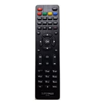 Newwave Mini HD Uydu Alıcı Kumandası
