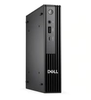 DELL CORE i5 14500T-16GB DDR5 RAM-512GB NVME-FDOS / PRO MICRO BTO008_QCM1250_U MINI PC