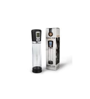 Passion Pump Pro Otomatik Vakum Penis Pompası