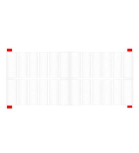 Hotpack 12 Dilimli
