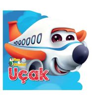 Ben Kimim? - Uçak