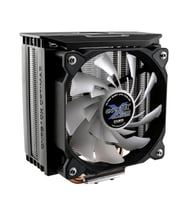 ZALMAN CNPS10X OPTIMAII BLACK RGB CPU (İNTEL-AMD)