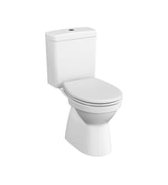 VitrA S20 Round Takım Klozet Seti