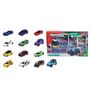Majorette Limited Edition 11 Serisi 9+4'lü Hediye Paketi 8504106000
