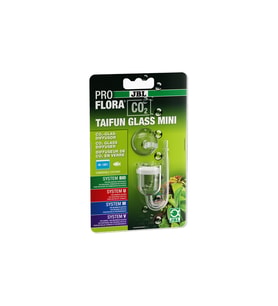 Jbl Proflora Co2 Taıfun Glass Mını