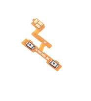 Pocophone F4 5G İle Uyumlu Yan Ses Film Flex