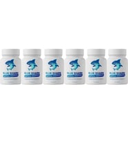 Blue Shark 20 Tablet - 6 Kutu