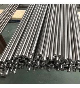 Ø 30 mm ST37-K Transmisyon Mili (3 Metre) 
