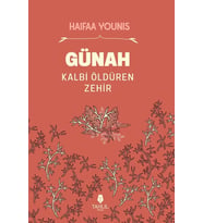 Günah-Kalbi Öldüren Zehir Haifaa Younis Tahlil yayın