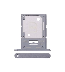 Samsung Galaxy M15 Sim Yuvası Sim Kart Tepsisi Sm M156B (Gri)