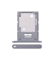 Samsung Galaxy M15 Sim Yuvası Sim Kart Tepsisi Sm M156B (Gri)