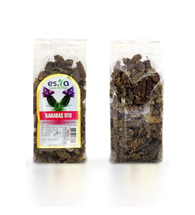 Poşet Karabaş Otu 40 Gr.