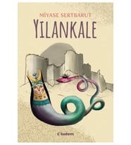 Yılankale - Miyase Sertbarut - Tudem Yayınları