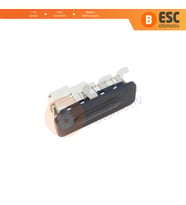 Renault Megane Scenic 4 Clio 5 Captur 2 Duster 2 Sandero Logan 2 3 İçin Bagaj Kilit Açma Düğmesi