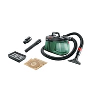 Bosch EasyVac 3 Toz Torbalı Süpürge