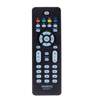 Philips RM-627C RM-2603 Universal Lcd-Led Tv Kumandası (Beyaz)