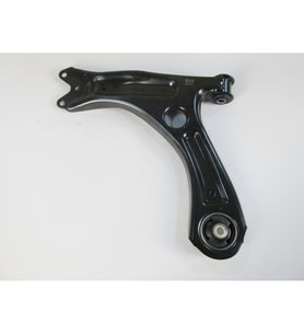 SKODA CITIGO- 12/14; ÖN ALT TABLA SOL ROTİLSİZ/BURÇLU (SALINCAK) (SH) 1S0407151 1365-6102