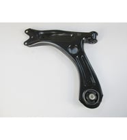 SKODA CITIGO- 12/14; ÖN ALT TABLA SOL ROTİLSİZ/BURÇLU (SALINCAK) (SH) 1S0407151 1365-6102