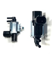 SELENOİT VALFİ EMİSYON KONTROL L200/ASX/OUTLANDER/