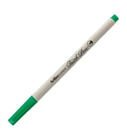 ARTLINE SUPREME EPFS-F BRUSH UÇLU KALEM YEŞİL