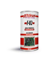 F - 02 ANAKART TEMİZLEYİCİ SPREY 1000ML