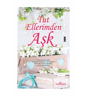 Tut Ellerimden Aşk - Akif Bayrak