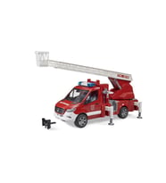 Bruder Mercedes Benz Sprinter İtfaiye Aracı BR02673
