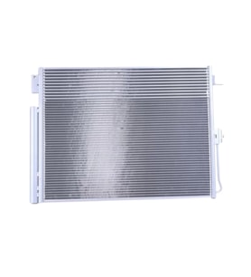 Klima Radyatörü Mt-At 688x518 Mm – 55038003AE Wisco - Jeep Grand Cherokee 11 Ve Sonrası Uyumlu