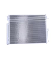 Klima Radyatörü Mt-At 688x518 Mm – 55038003AE Wisco - Jeep Grand Cherokee 11 Ve Sonrası Uyumlu
