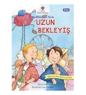 Uzun Bekleyiş - Matematik Her Yerde