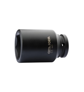 CETA C74-H50 3/4" 6 Köşe Derin Havalı Lokma Anahtar - 50 mm