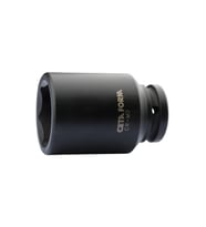 CETA C74-H50 3/4" 6 Köşe Derin Havalı Lokma Anahtar - 50 mm