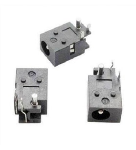 CASPER CBL CGE X300V DC POWER JACK ADAPTÖR ŞARJ GİRİŞ