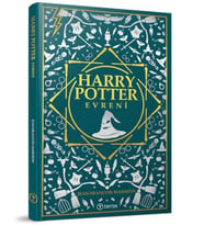 Harry Potter Evreni