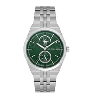 U.S. Polo Assn. USPA1124-02 Erkek Kol Saati