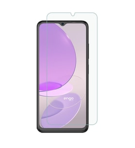 İtel S23 Ekran Koruyucu Nano Şeffaf Esnek 9H Sertlik (Şeffaf Hologram)
