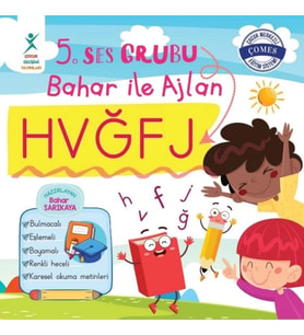 5. Ses Grubu Okan ile Tülay HVĞFJ