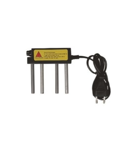 Elektroliz Su Arıtma Ölçüm  Cihazı